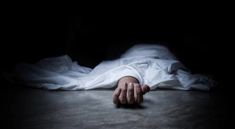 dog barking attack man demise