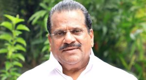 E P Jayarajan will participate in CPIM meeting today