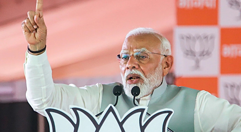 election commission clean chit narendra modi