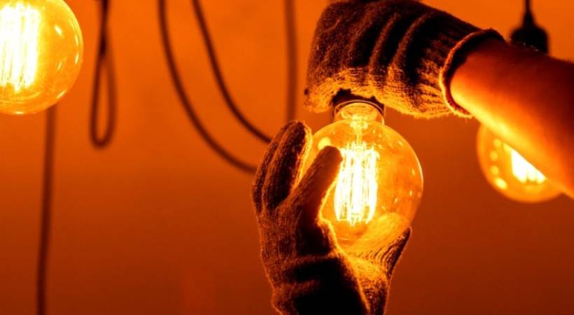 Slight reduction in electricity consumption in the state