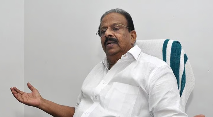 ep jayarajan bjp k sudhakaran