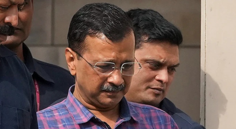 Arvind Kejriwal's plea seeking daily video consults with doctor in jail denied