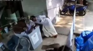 fake vote cpim kasaragod