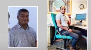 son killed father in Kasargod
