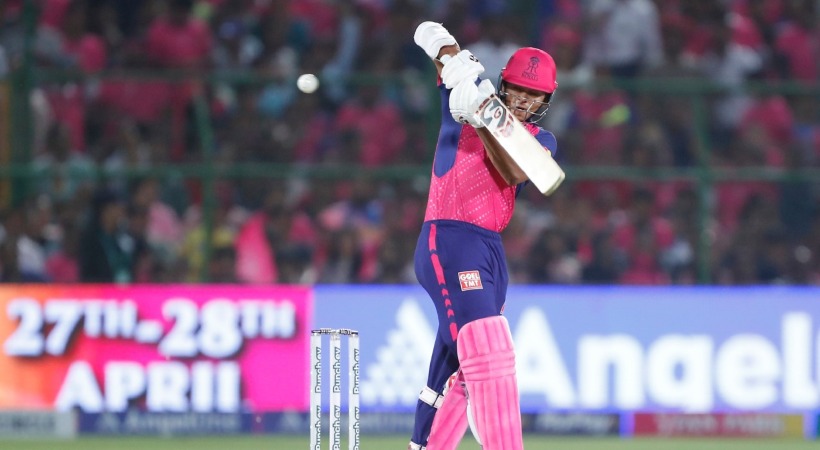 Yashasvi Jaiswal Guides Rajasthan Royals To Victory, MI's Playoff Dreams Dealt Big Blow