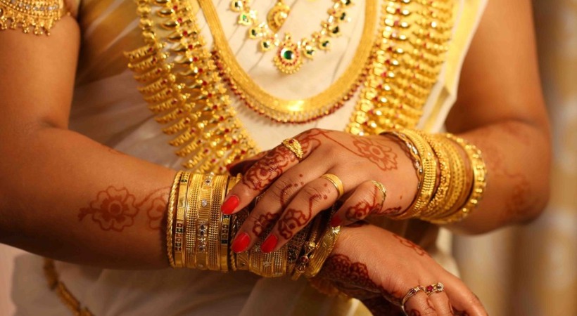 Why Is Gold Price Increasing In India