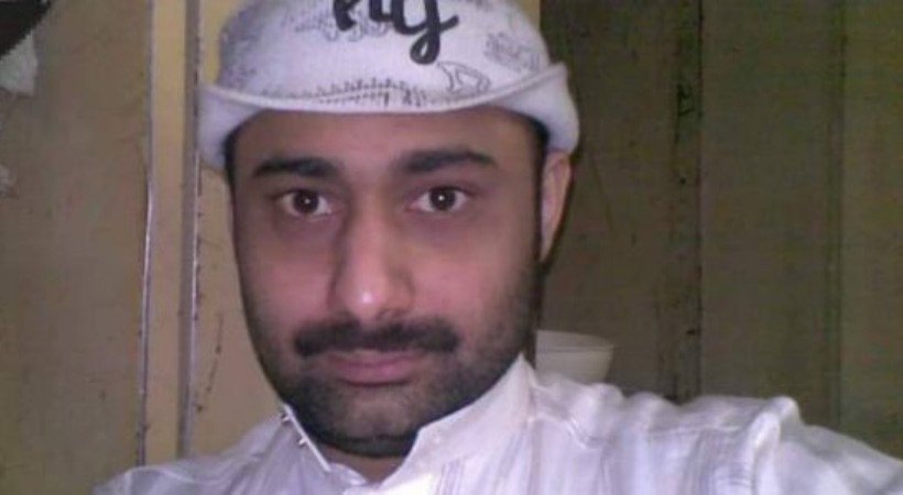 Release of Abdul Rahim from saudi jail updates
