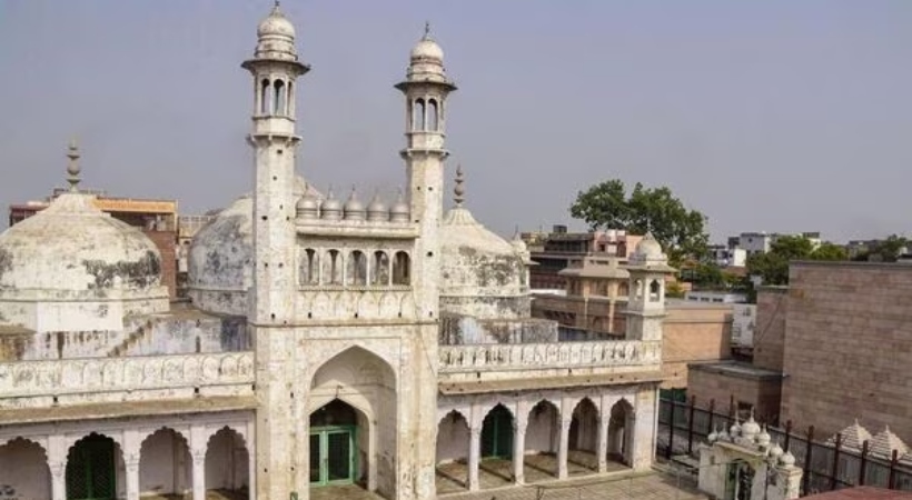 gyanvapi masjid pooja supreme court