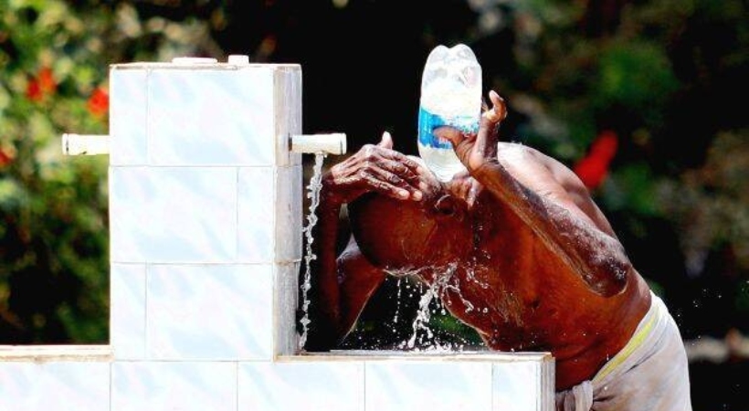 hot weather palakkad shut educational institutions