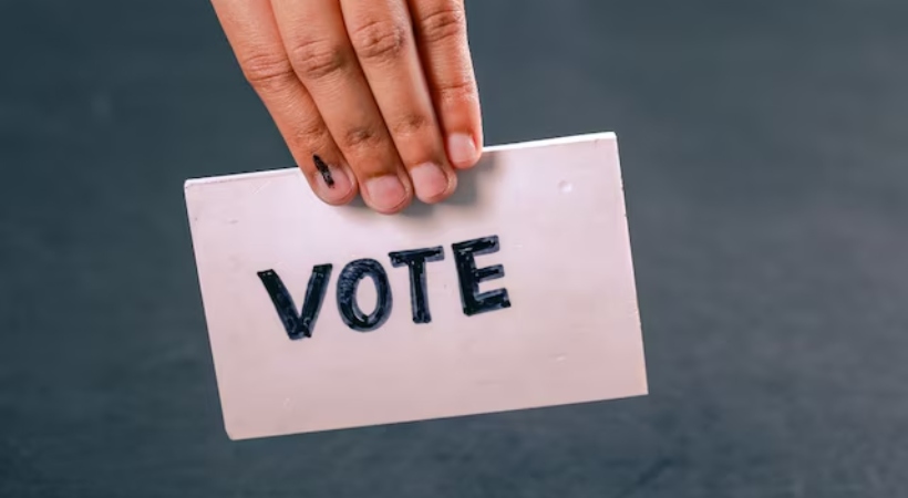 idukki border double vote