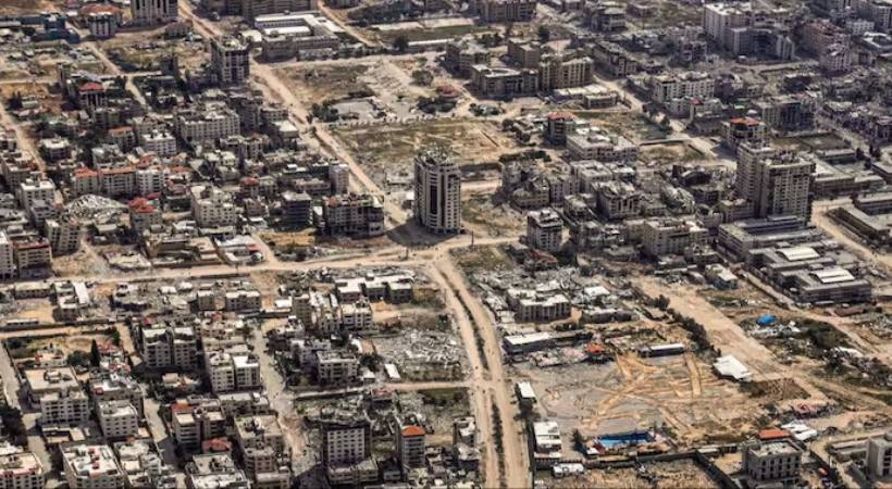 India's foreign ministry advises against travel to Iran, Israel