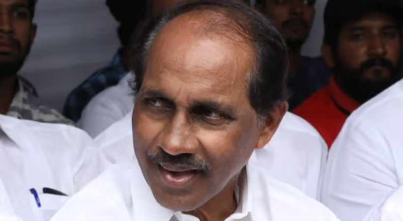 High court will consider Plea against K Babu today