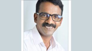 kaladi goonda attack congress injury