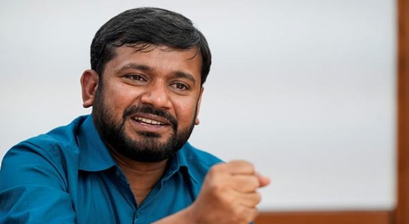Congress releases new list, Kanhaiya Kumar to contest from North East Delhi