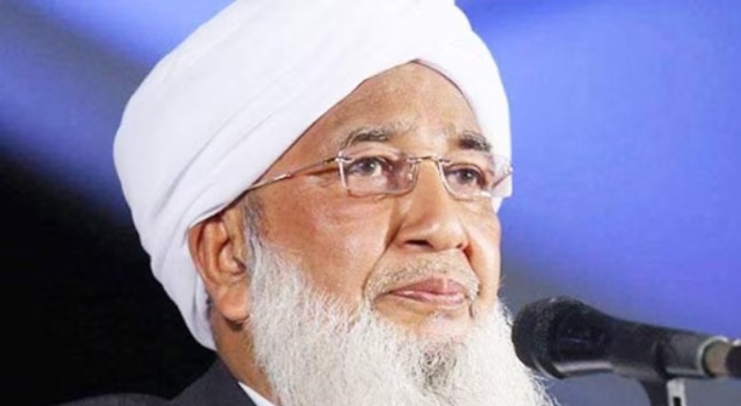 Kanthapuram A. P. Aboobacker Musliyar will complaint against false propaganda in social media