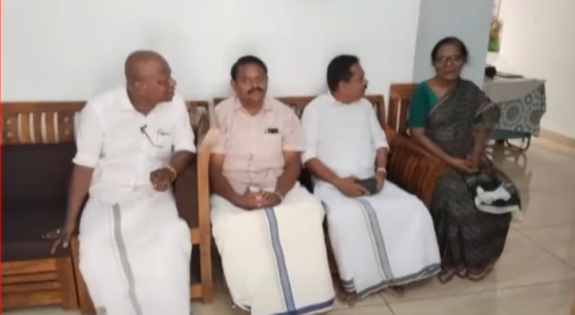 kayamkulam cpim prasannakumari p aravindakshan