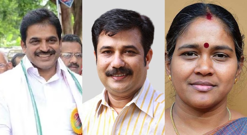 24 election survey Alappuzha constituency politics explained