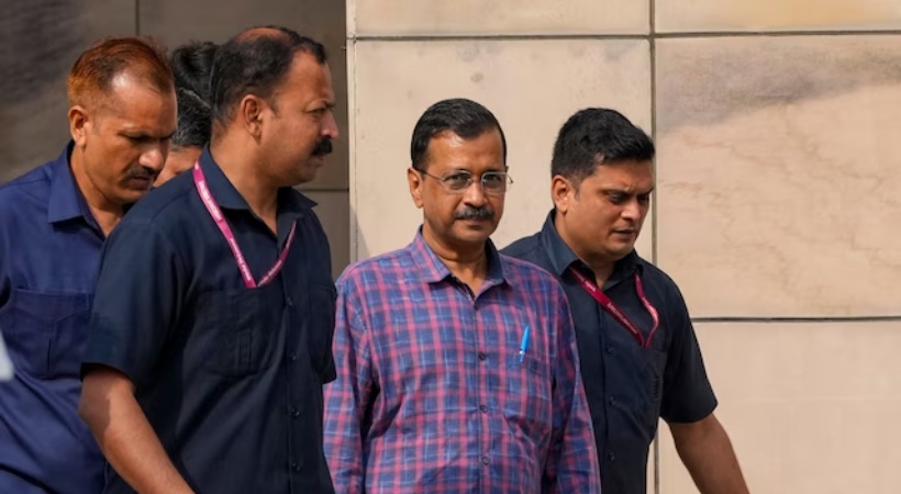 supreme court will consider Arvind Kejriwal's plea on liquor policy case