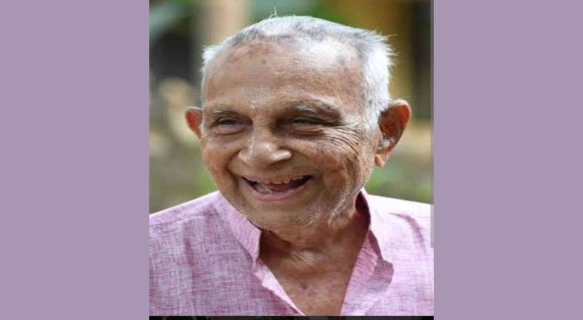 kerala cricket former captain p raviyachan demise