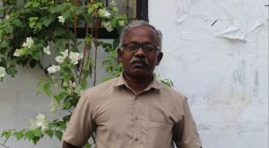 KSEB employee hanged himself in the section office