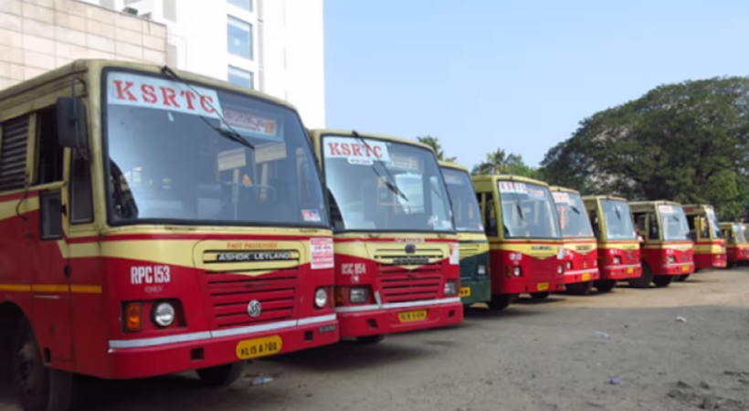 41 ksrtc drivers caught drinking alcohol within 3 days