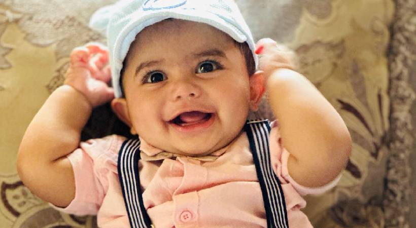 Malayali couple's eight-month-old baby died in Doha