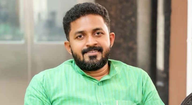 mavelikkara nda c arun kumar