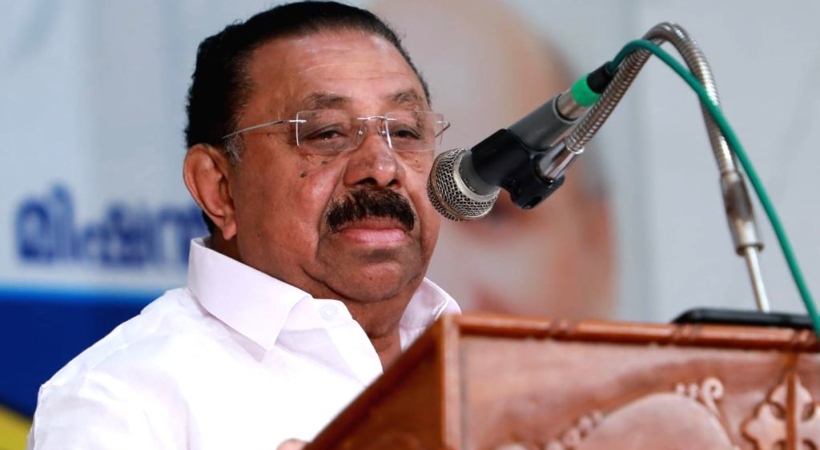 mm hassan criticizes pinarayi vijayan