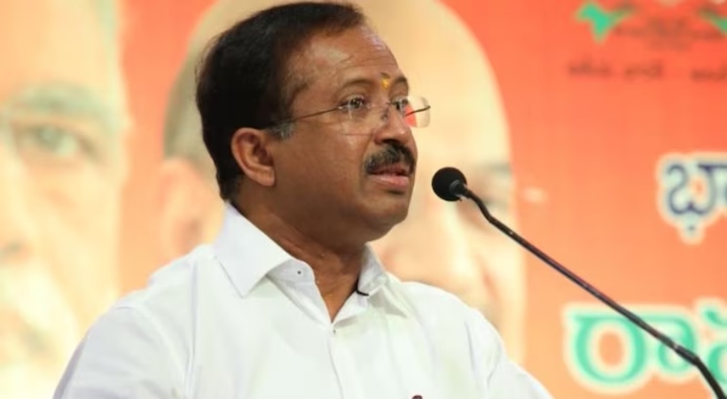 muraleedharan mv govindan balagopal
