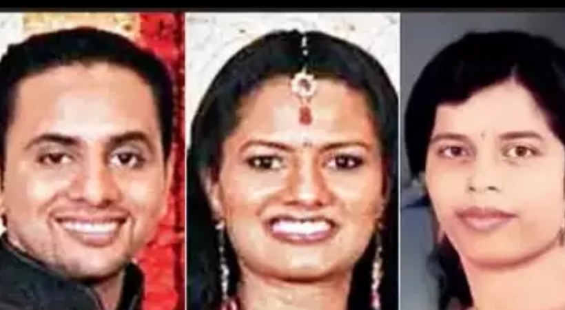 Malayali couple died in Arunachal because of Black magic says police