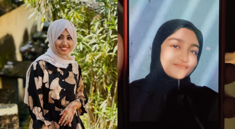 palakkad 2 drowned dead