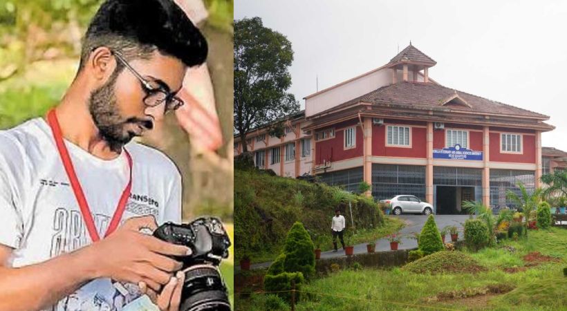there may be more accused in Siddharth's death CBI FIR
