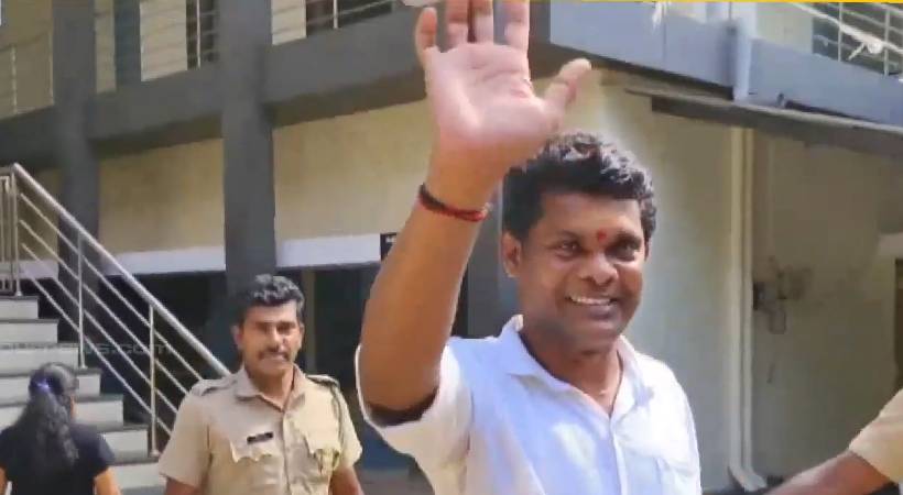 Pujari jailed for 22 years in rape case