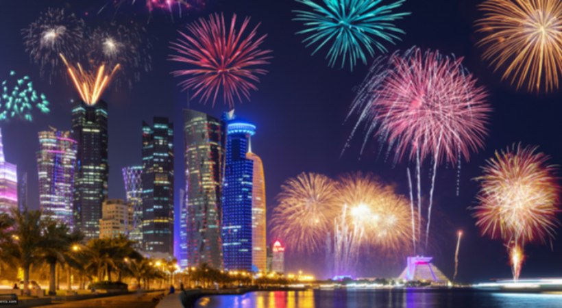 Qatar Announces Eid Al Fitr 2024 Holidays