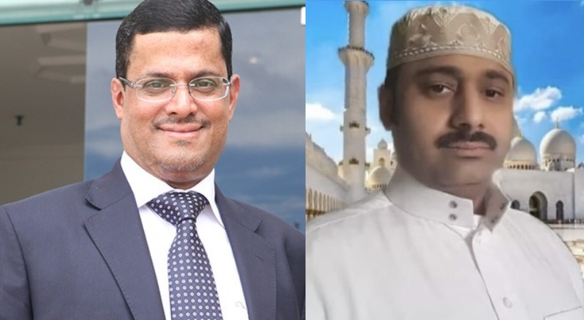 alungal muhammad on 34 crore fund raising to release abdul rahim from saudi jail
