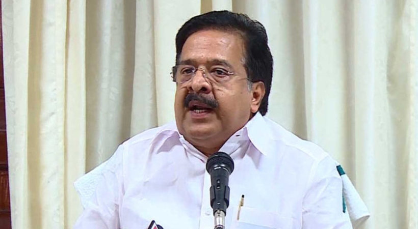 ramesh chennithala india alliance cpim