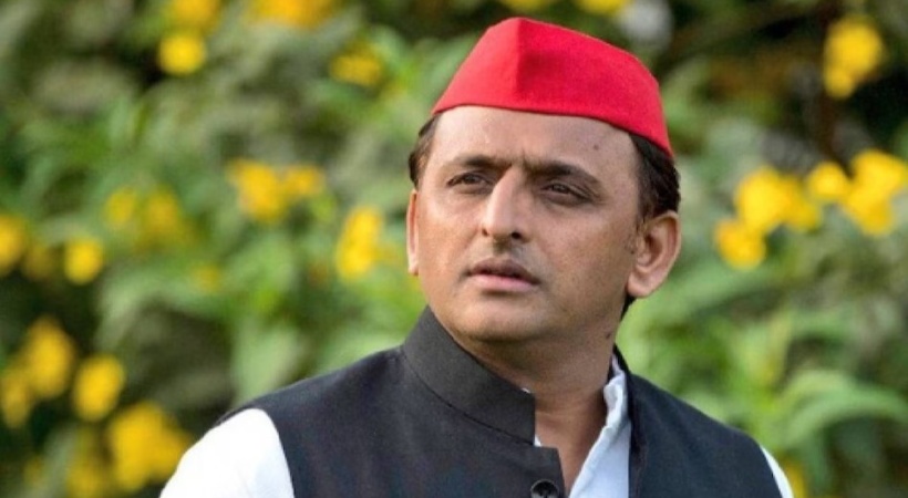 Akhilesh Yadav to contest from UP's Kannauj