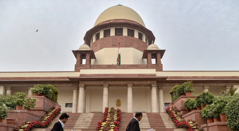 Supreme court against kerala in plea seek increase in loan limit