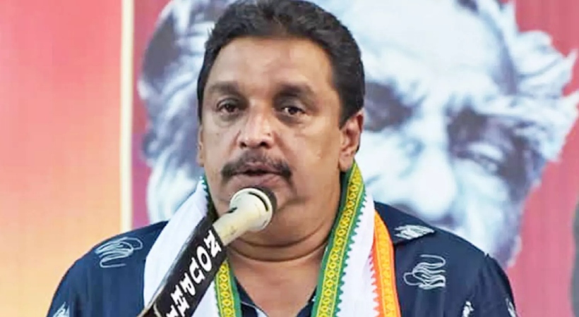 shibu baby john sdpi congress