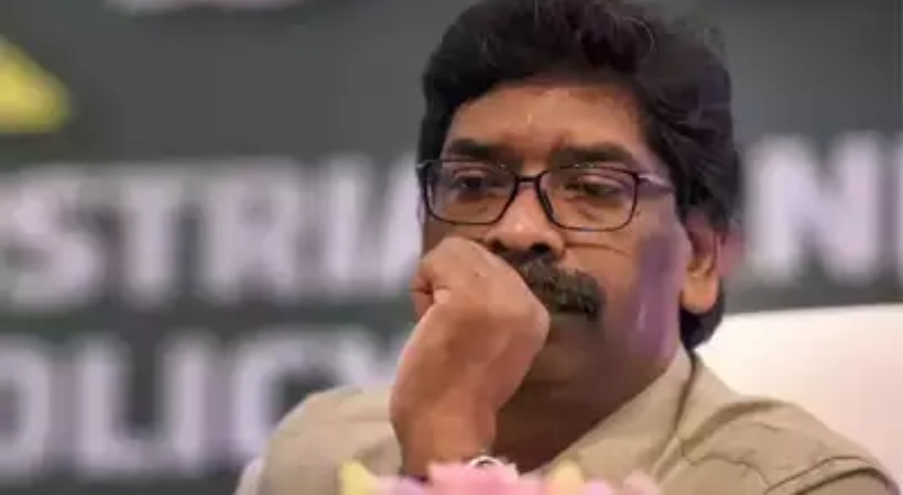 Why invoices for TV, fridge are among ED's key evidence against Hemant soren