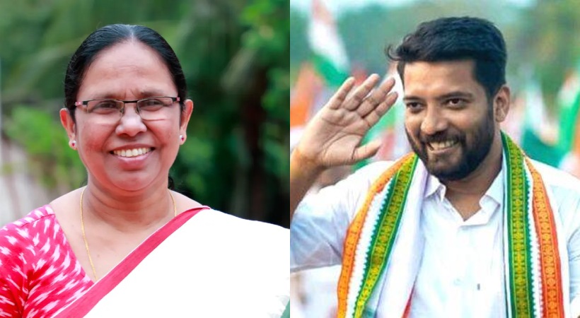 No last minute election campaign celebration at Vadakara town