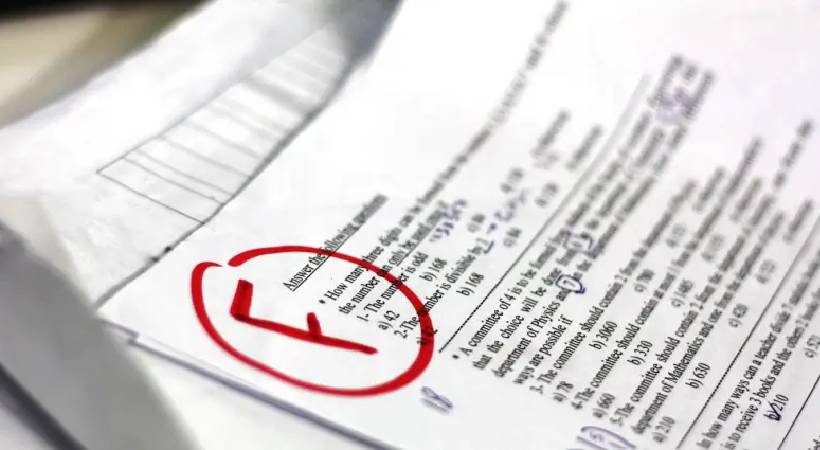 Failure in Intermediate Examination 7 students commit suicide in Telangana