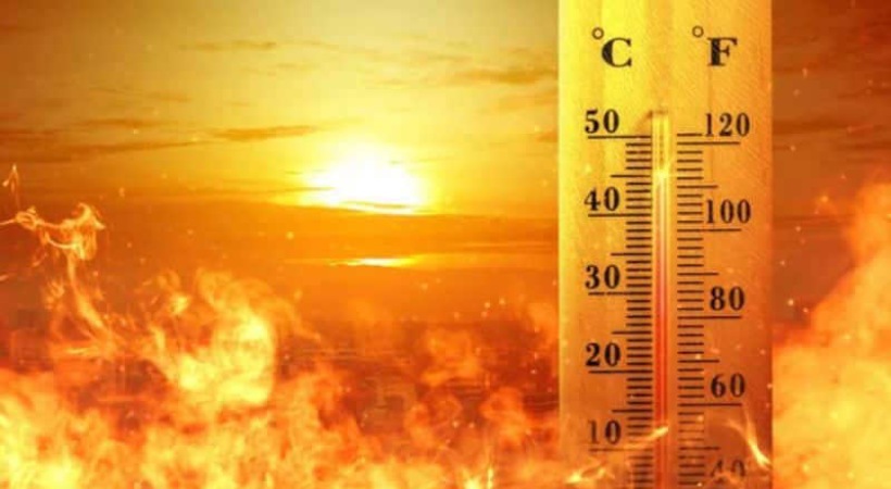 2 death reported in Palakkad amid extreme high temperature