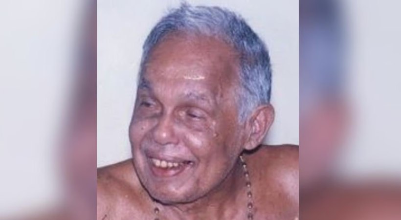 thakazhi sivasankara pillai death anniversary