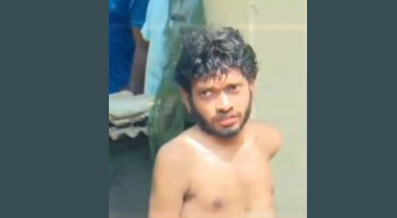 thrissur son nepal death