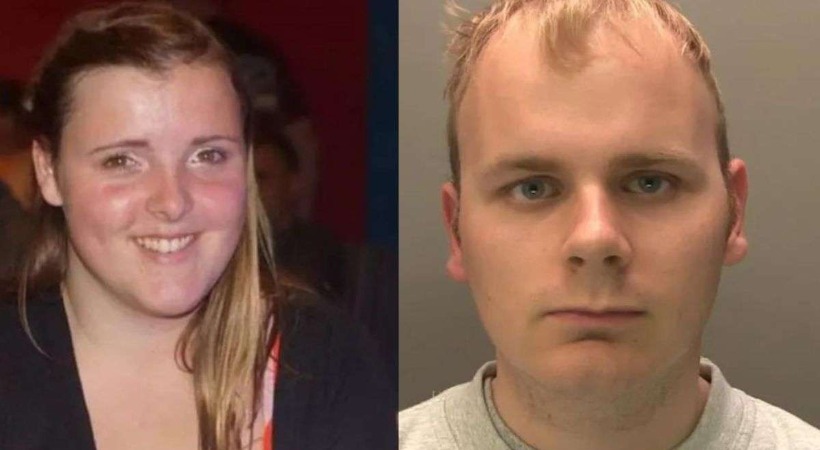 UK man cut wife's body into over 200 pieces