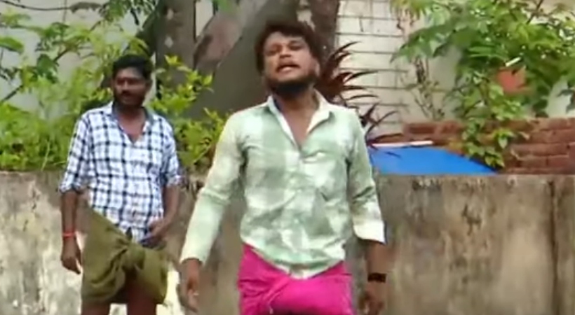 24 reporter attack case police