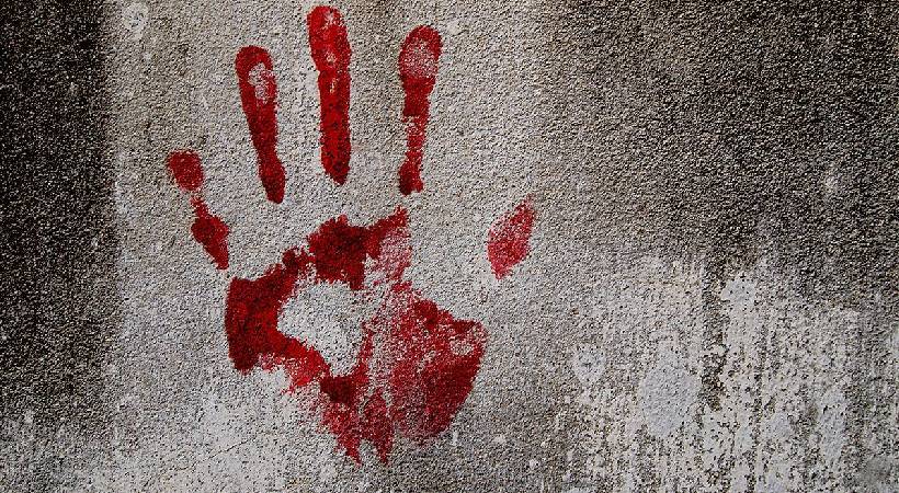 Nine-year-old boy was stabbed to death in Madurai 13-year-old arrested