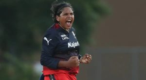 Asha Sobhana india team