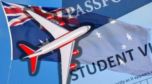 Australia Student Visa
